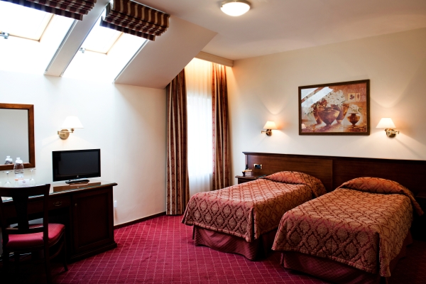 Hotel National (Klaipeda)